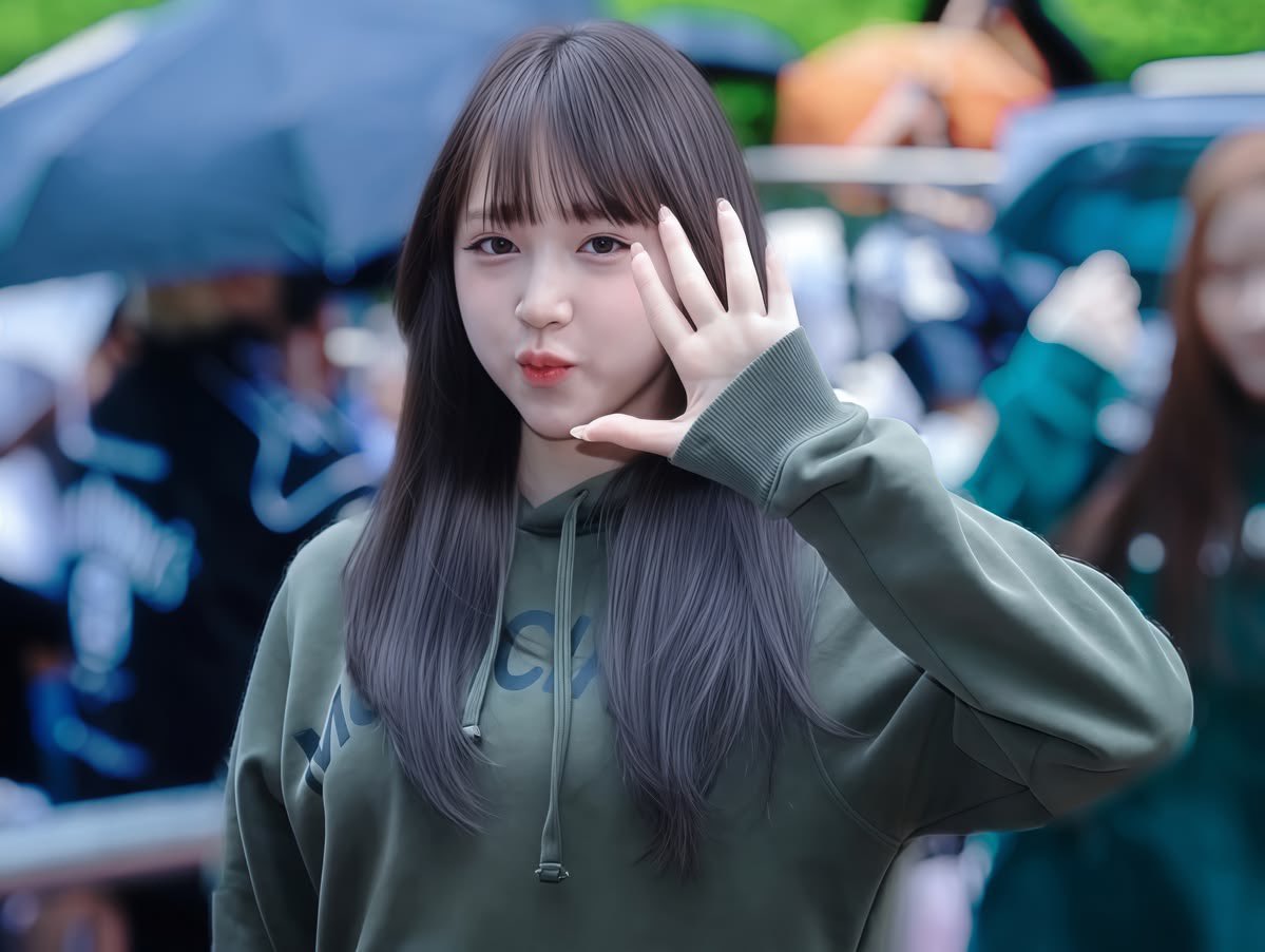 VVUP_TALK's tweet photo. Kimberley fransa!! Terima kasih banyak telah lahir ke dunia, terima kasih telah membuktikan bahwa tidak apa jika tetap bertahan dan terus berjuang dalam satu impian yang kita suka 🥹🫶🏻 https://t.co/AIRdJvfkKq