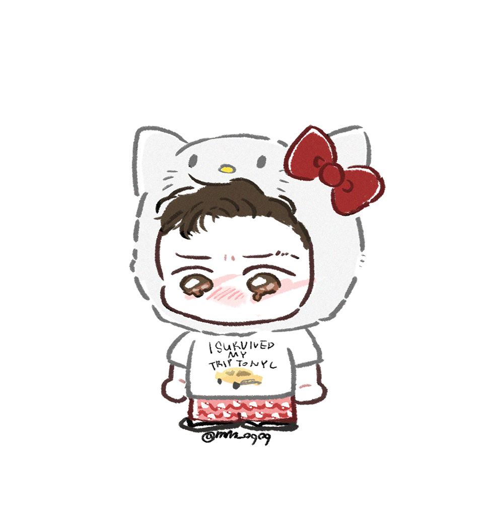 MM___0909's tweet photo. 😿 https://t.co/VAC7GpTaKd
