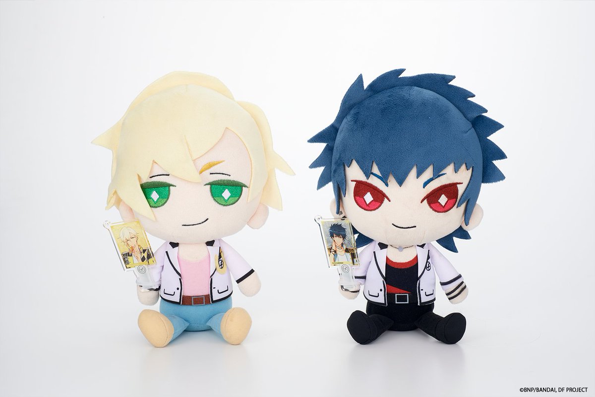 dfes_official's tweet photo. ⚓️10/24(土)開催🌈
「BATTLE LIVE KUROFUNE vs DearDream LIVE」
新商品カード型ペンライト風ミニアクリルキーホルダーの一部をご紹介🚢✨
ぬいにもピッタリのサイズ感です!
チケット一般発売中🎫
https://t.co/I2bMjwO3e9
#dfes https://t.co/XkHUYB1s85