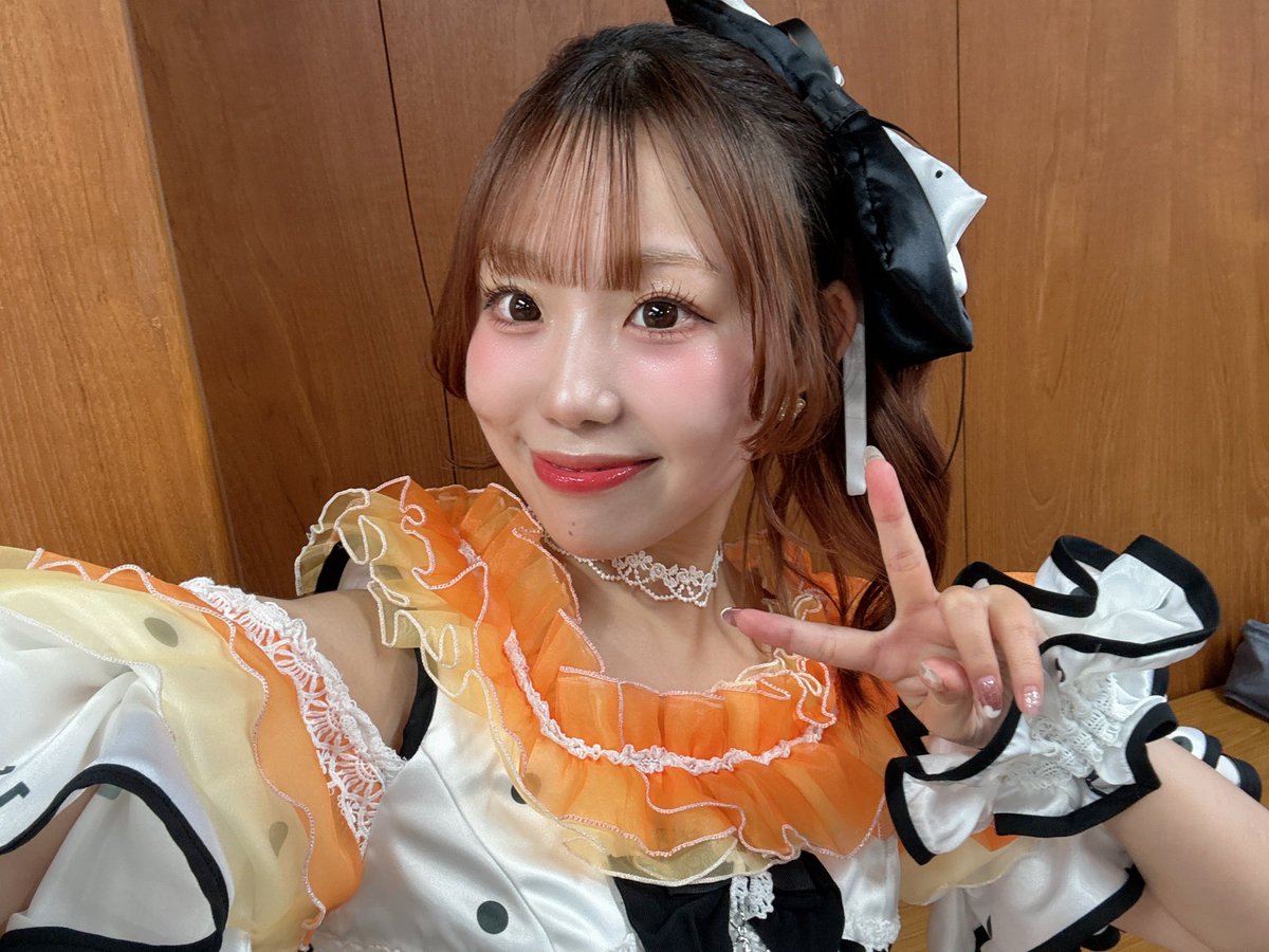aaahimada411's tweet photo. 佐賀オータムスプリント📍さがけいば🐴

ありがとうございましたー！！💖

ちぃたん☆コラボやウエスト販売お手伝いなど盛りだくさんでめちゃ楽しかった☺️

暑い中いっぱい盛り上がってくれて本当にありがとう♡♡

次の佐賀競馬は、さがけいば祭りだよー！！🎀🏮🐴 https://t.co/9r2kxYcPt2