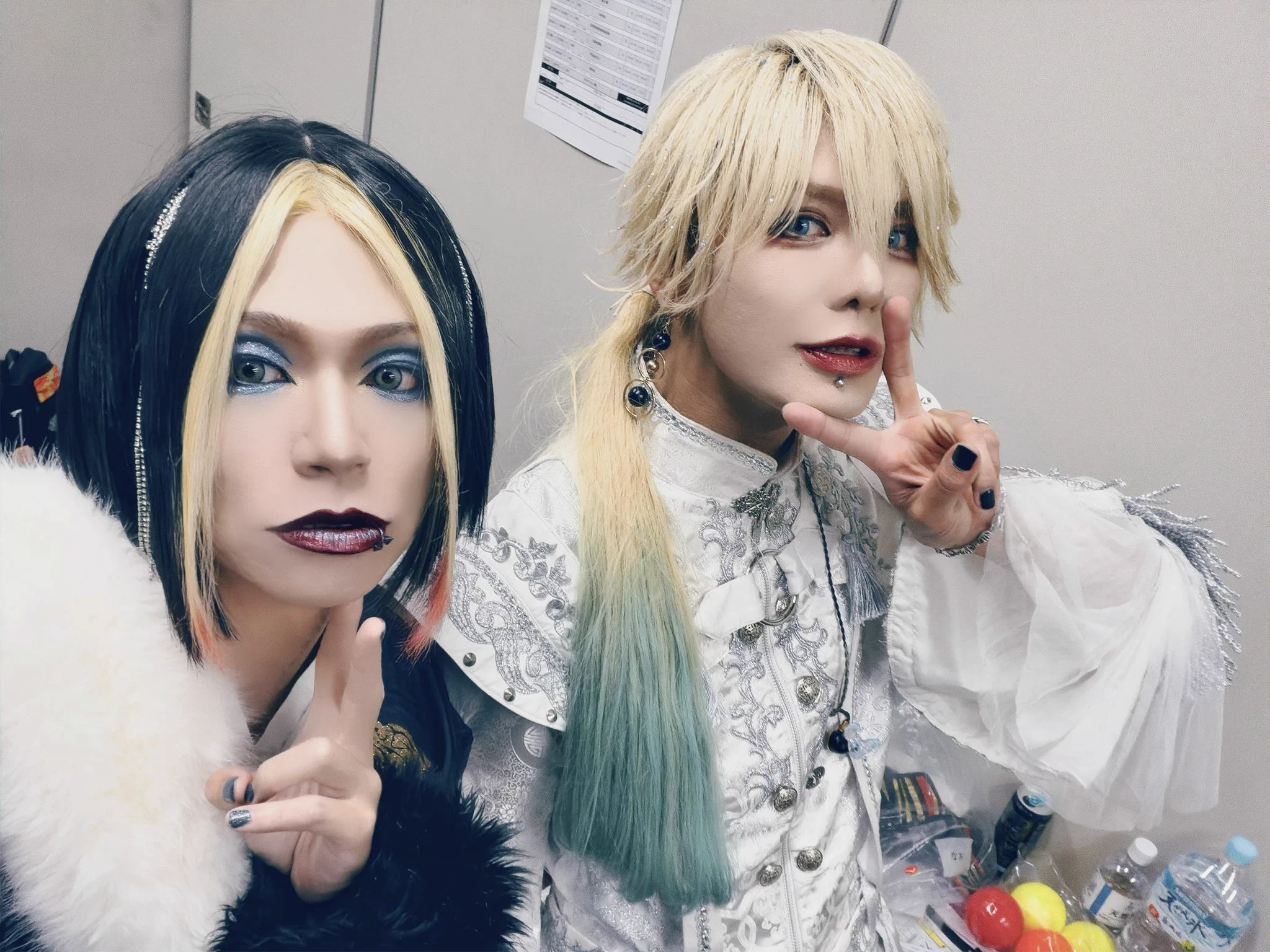 美月-Mizuki-(The THIRTEEN,Sadie,gremlins) on X: 