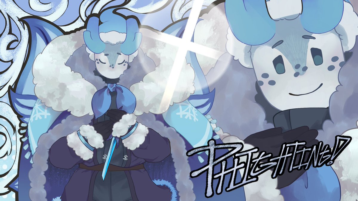 T3ddyB3a9's tweet photo. Icedagger
I give permission of using this as wallpaper/pfp but don't repost my art and if you can credit me that would be nice too
#phightingfanart #phightingicedagger #icedagger #phightingsfoth https://t.co/dsrpSOhTwy