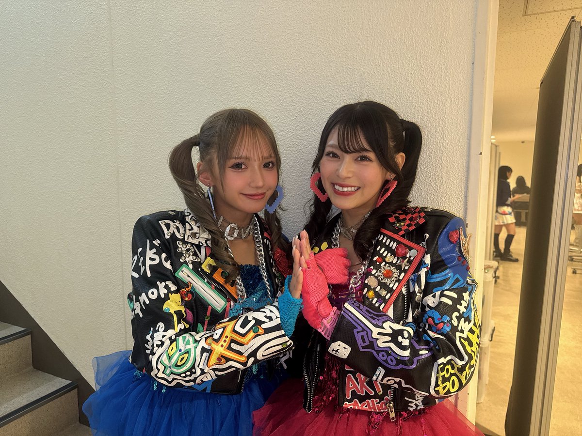 tenna_nmb48's tweet photo. #NMB4816thAnniversryLIVE 〜皆と共に〜
ありがとうございました！！

2日間3公演個性豊かな私たちを魅せられたんじゃないかなと思っています！

個人的にはラストコンサートだったんですが、皆さんと過ごす時間が本当に楽しすぎて幸せすぎて最高でした🥹🥹

たくさん感想待ってます！！
皆さんの笑顔たくさん見れて嬉しかったです💞
#NMB48