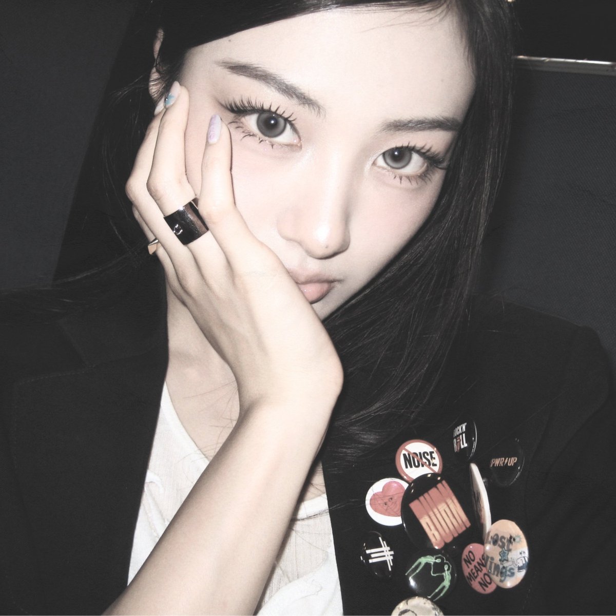 Chloqe's tweet photo. new layout update  ♥︎, https://t.co/ICTtKTg10I