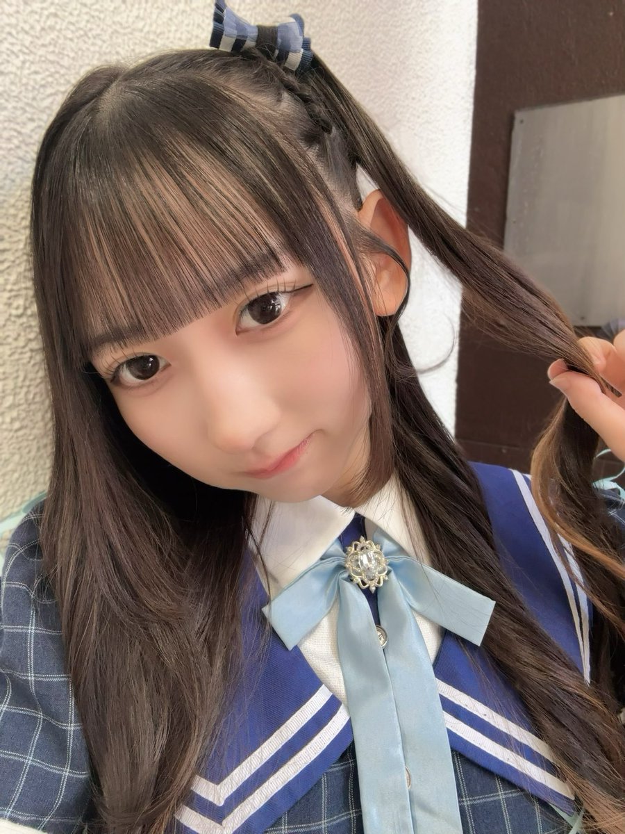 cotei_rana's tweet photo. りんごちゃんへあ https://t.co/3Cz47BMBgH