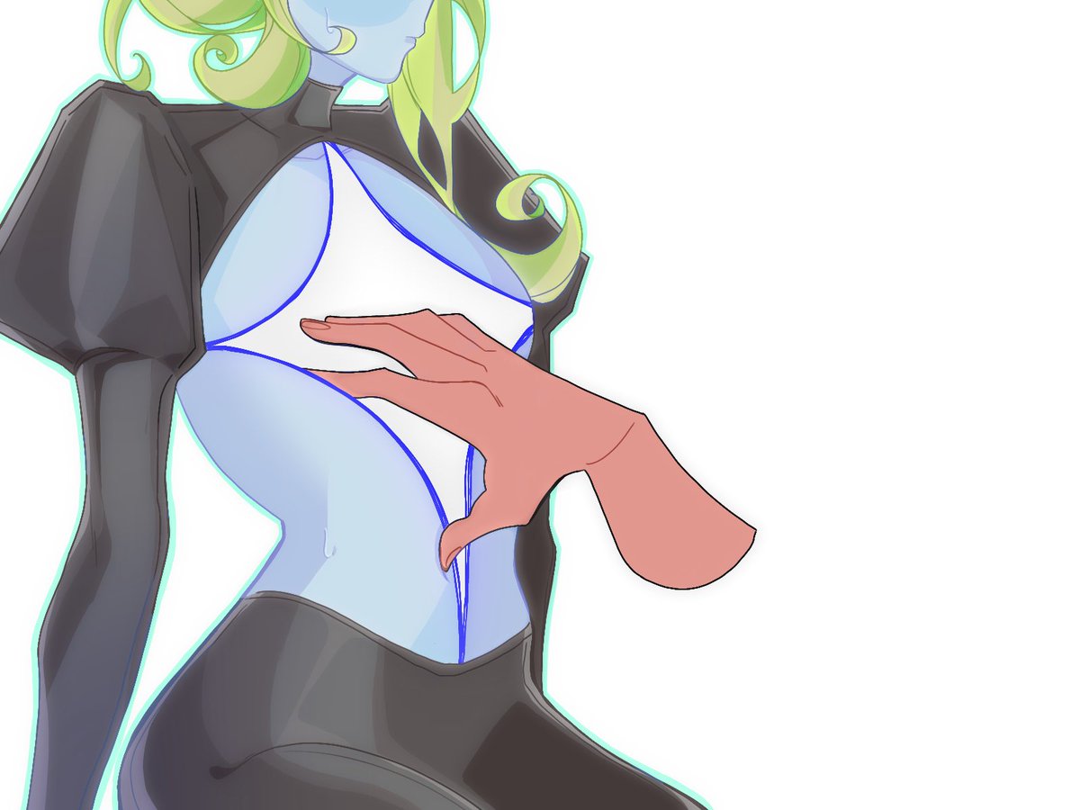 twi_fantazi19's tweet photo. "You can stick your hand inside"
#digitalart #fantasy #art #myart #fairytail
#frames #drawing https://t.co/g8nAJOF0d2