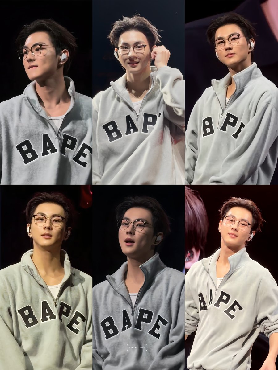jungwon_mine's tweet photo. i love hot nerd https://t.co/PycV5tWRCK