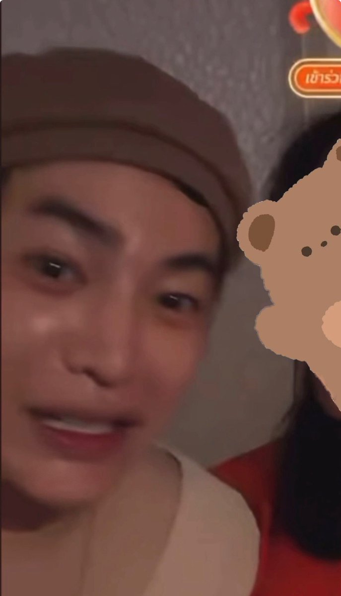 modlovepalit's tweet photo. อยากเห็นเฮียยิ้มๆทุกวันเลย เฮียน่ารัก ยิ้มทีใจหนูก็ละลาย >_< @peckpalit #เป๊กผลิตโชค #PeckPalitChoke https://t.co/HkwlygetS5