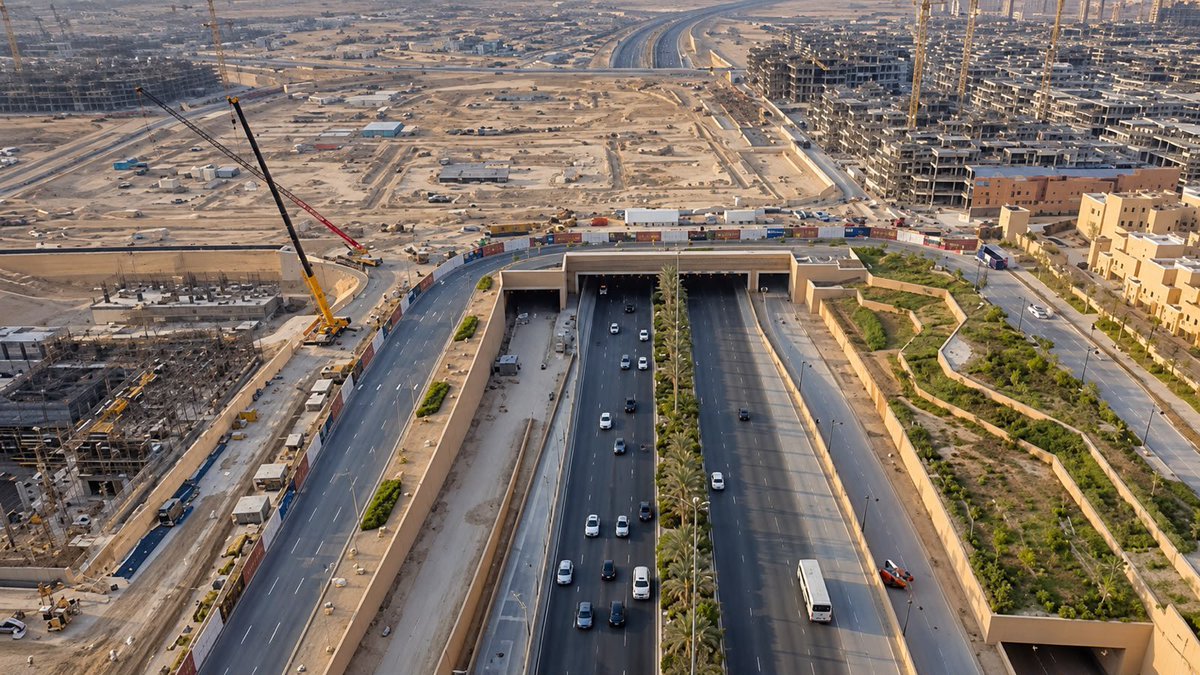 SaudiProject tweet picture
