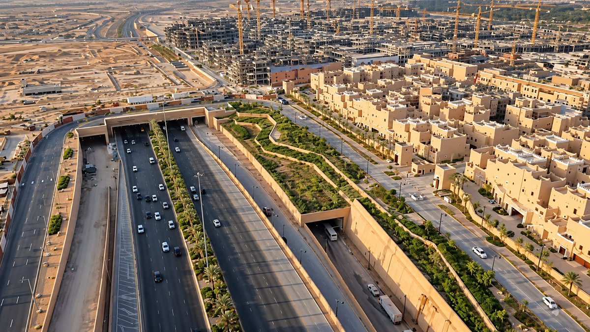 SaudiProject tweet picture