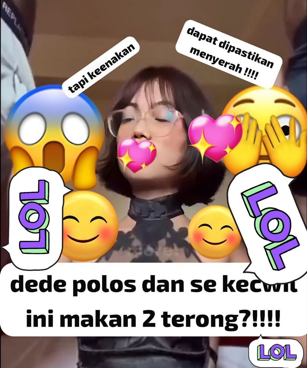 weaqrs's tweet photo. Satu vs dua kenut

https://t.co/7lwTNgWzqO https://t.co/rBsYhRiGE0