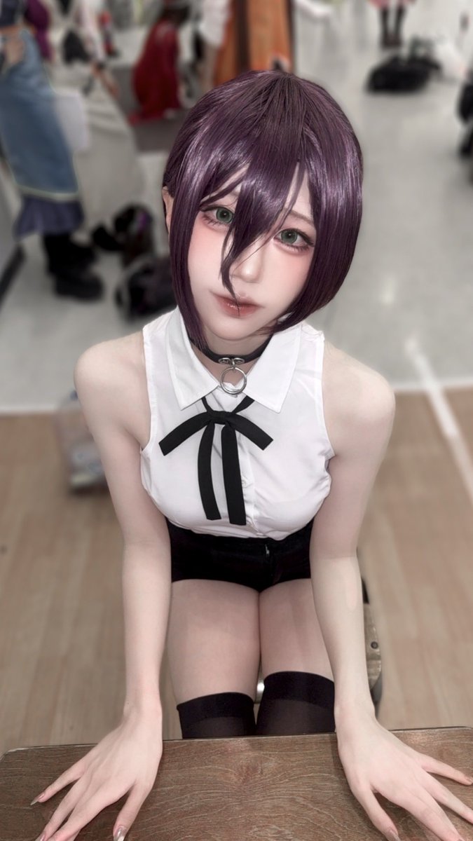 ash_0_p's tweet photo. 【cos】💣

⚠︎︎if🏫 https://t.co/H1G2m6HEi6