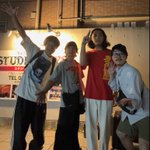 Photo by 荒井 清弥 (@RockinRascal)