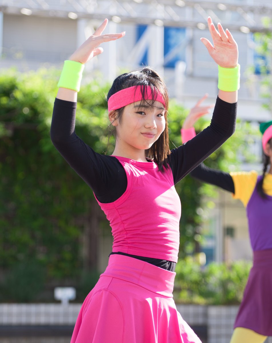 arataoshikatsu's tweet photo. sanaちゃん（#SakuraBloomSuperiors）
エアロピクルスのキャロット姉さん（の仮装）
仮装タイムの後、絶対に着替えると思ってたのですが、サクスペのステージもエアロピクルスのままでした🤣
レアですね！
2026.10.18 Thank you people☆STREET -Halloween- https://t.co/WcO5jtwSHB