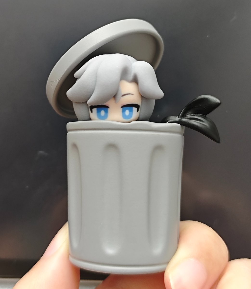 P_H_Devlog's tweet photo. 看什么看，你也进去（大误 https://t.co/96igPEdMyA