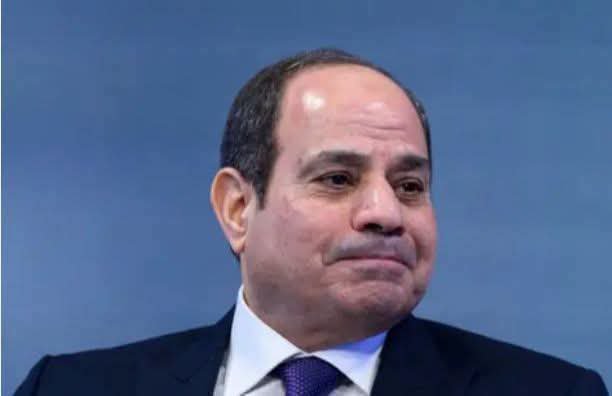NNaeem293's tweet photo. اتحايلت علي سامي عنان في 2017 ع��ان يترشح، قالي لأ أنا عاوز أتحبس... حبسته https://t.co/R66h7wEUPu