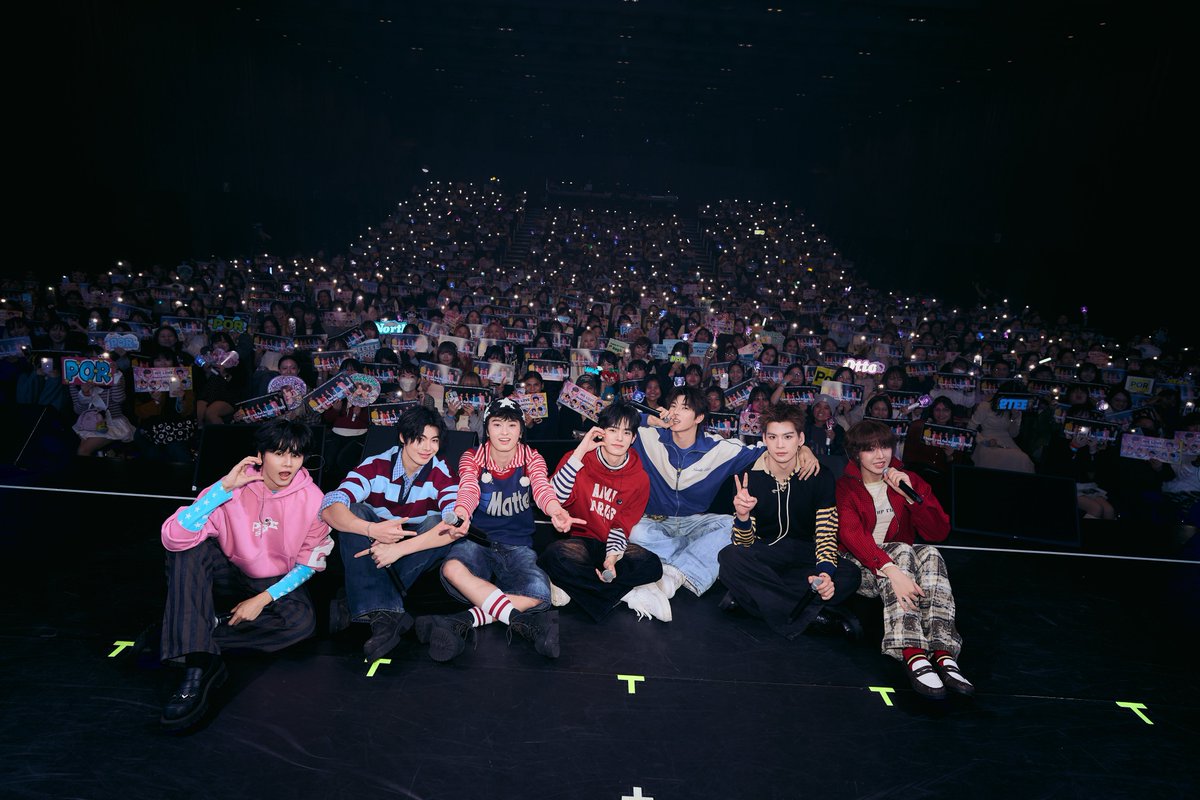DomundiTV's tweet photo. จบลงไปแล้วกับงาน Duang Go Round FAN MEETING in JAPAN 🎨🎸 ROUND 2 ✨

ขอขอบคุณแฟน ๆ ทุกคนที่มาร่วมเป็นส่วนหนึ่งของความทรงจำแสนพิเศษนี้ และร่วมสนุกไปด้วยกันกับเหล่านักแสดงจาก “ด้วงกับเธอ Duang With You Series” 🥰 

ขอขอบคุณทุกกำลังใจ ทุกการสนับสนุนที่มอบให้ “ด้วงกับเธอ Duang With You Series” เสมอมาค่ะ 🫶🏻

Thank you everyone for coming to support the cast of “Duang With You Series” at the “Duang Go Round FAN MEETING in JAPAN (Round 2)”. This event could not have happened without your love and support. See you again next time. 🙏🏻

#DuangFMinJapan