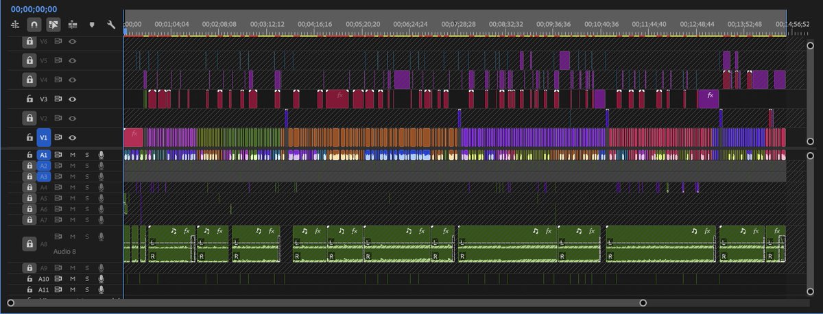 ZaidVideoEditor's tweet photo. Never uploaded a timeline before

Here's the first one👀

Share yours too https://t.co/zQctIlf9OX