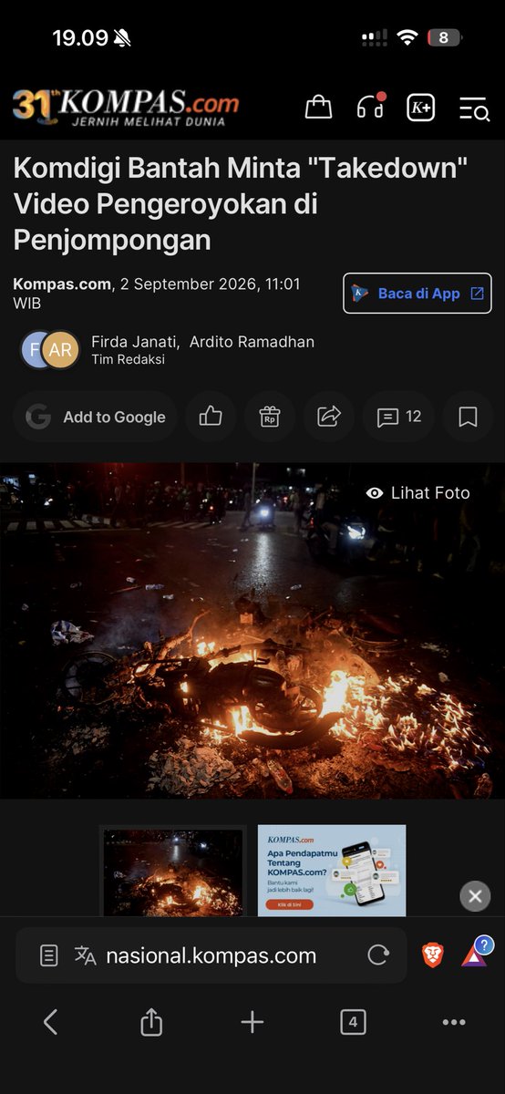 nden's tweet photo. jangan percayaaaaa....

from this                     to this https://t.co/kwANI9wSK4