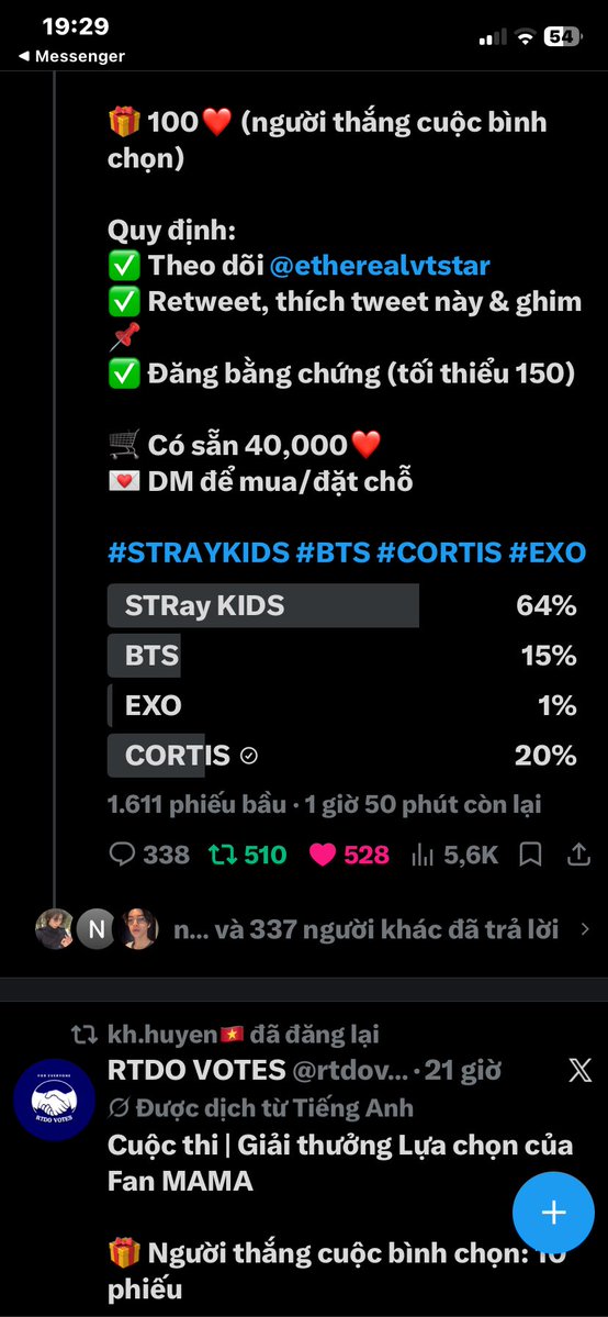 NguynChi050809's tweet photo. @etherealvtstar For #CORTIS https://t.co/mLBNxZWr1J