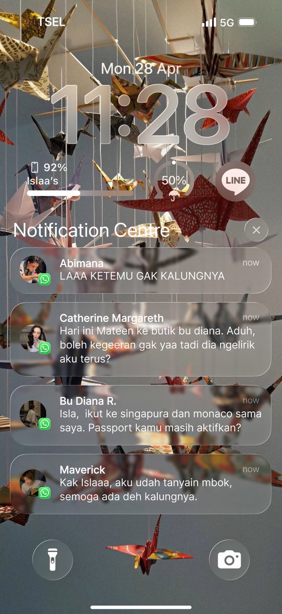 serenityon_sky's tweet photo. — 023

ada yang mau peluk isla? 🥹 https://t.co/7fkoNWXJ3K