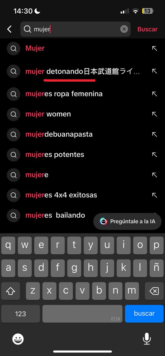 agustdsml's tweet photo. 1° invisibilizadas
2° sexualizadas https://t.co/KTgibvxX5P