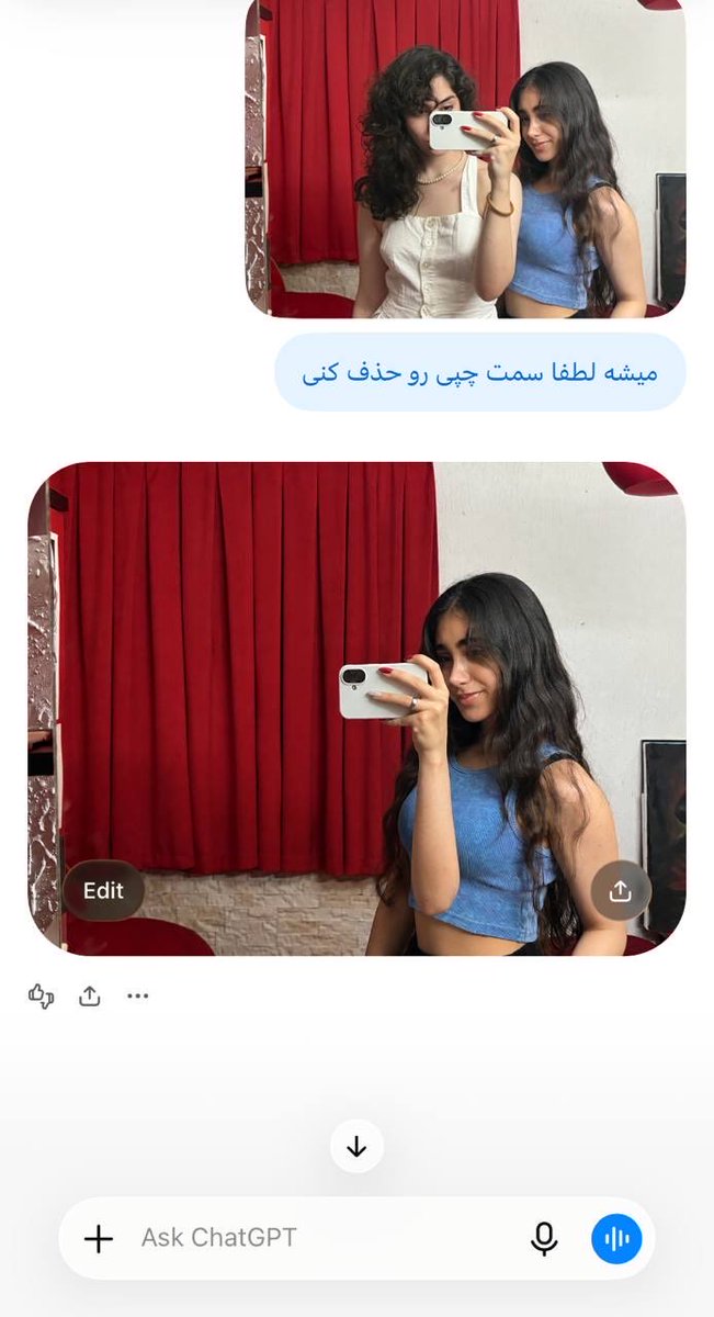 sty_inh's tweet photo. فقط یکی بهم بگه چرا ؟! https://t.co/d0cux3BNXf