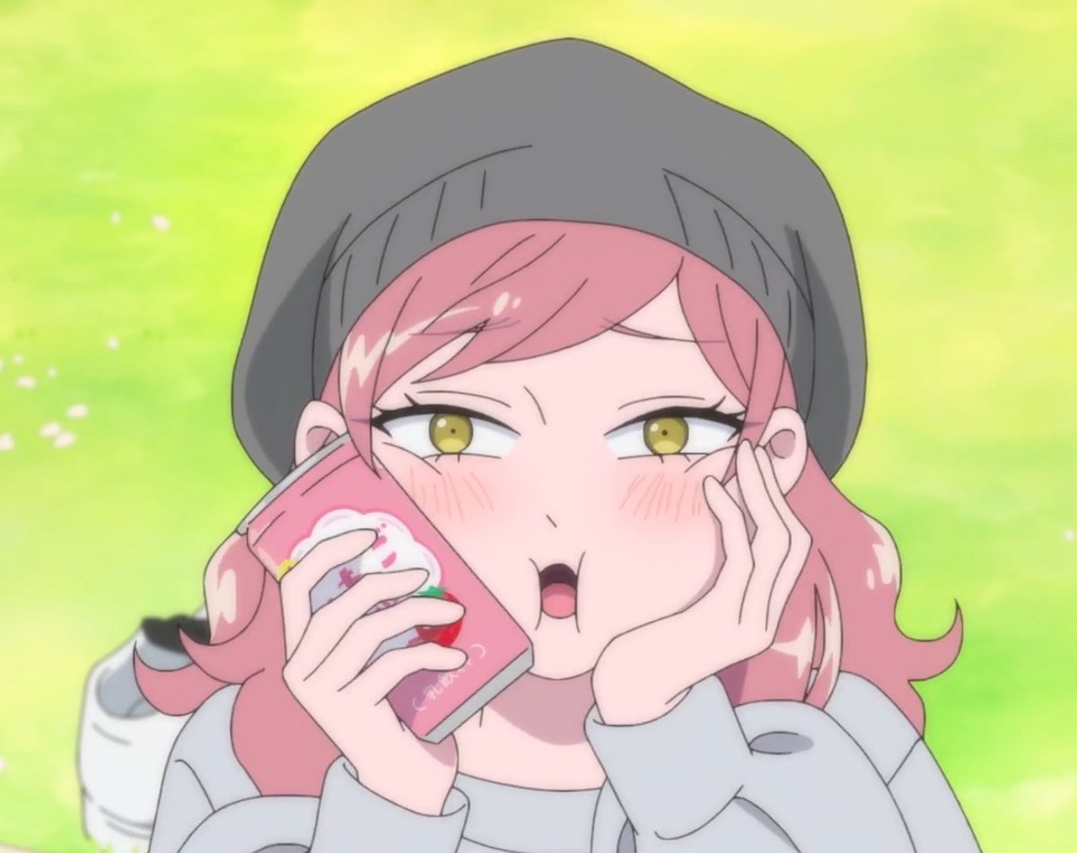 luffytitties's tweet photo. i want to pinch her cheeks 🤏🏽 https://t.co/ojmkbZscuH