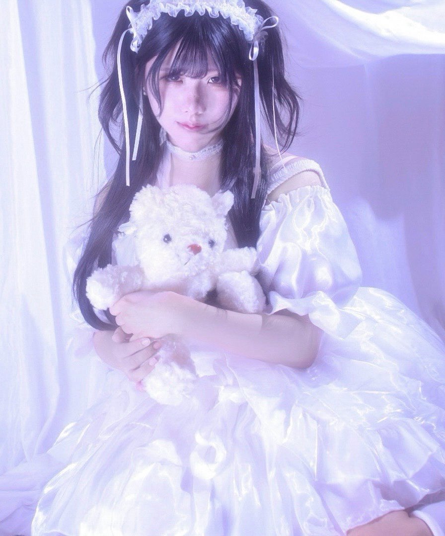 tontonhamu2's tweet photo. ୨୧‧₊˚ ⋅ ˚₊‧୨୧‧₊˚ ⋅ ˚₊‧୨୧ ୨୧‧₊˚ ⋅ ˚₊‧୨୧‧₊˚ ⋅ ˚

            𓂃 ࣪˖ ִֶָ𐀔 ˚₊‧꒰ა ♡ ໒꒱ ‧₊˚ 𓂃

　　　        🫧　🤍　🫧

　　       𓂃 ࣪˖ ִֶָ𐀔 ˚₊‧꒰ა ♡ ໒꒱ ‧₊˚ 𓂃

୨୧‧₊˚ ⋅ ˚₊‧୨୧‧₊˚ ⋅ ˚₊‧୨୧‧₊˚ ⋅ ˚₊‧୨୧‧₊˚ ⋅ ˚₊‧ https://t.co/bfG3MyFQfi