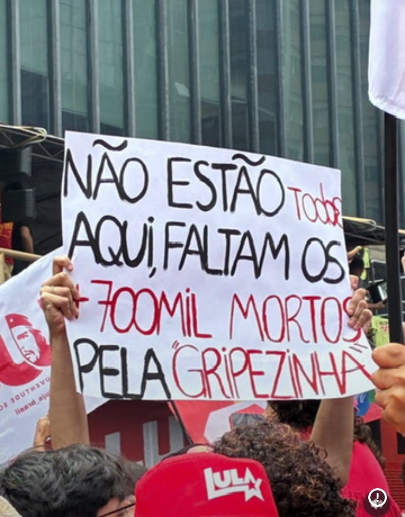 kaestima's tweet photo. @LulaOficial NUNCA ESQUECEREMOS!
Paulo salvou minha mãe idosa de uma depressão profunda. No auge da Pandemia, assistíamos" juntas" em chamada pois ela adorava ele, e aos poucos começou a reagir. Quando ele morreu, como muitos, senti que perdi um familiar. Ela é 13 aos 72 anos! https://t.co/dK7qByL6u5