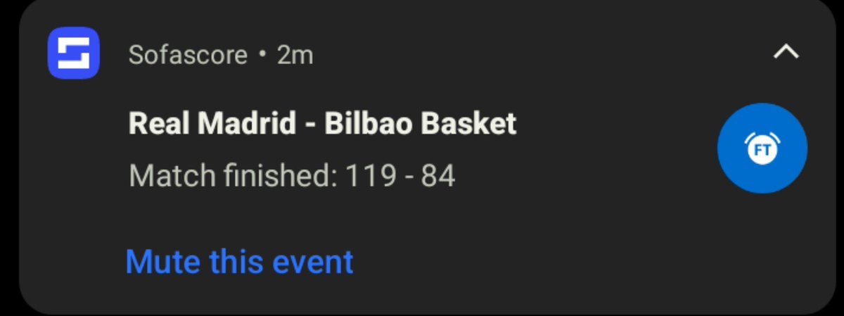 llllggijv's tweet photo. @TipsterOmusiani Boss thanks I been dey look for sharp 10+ odds since but this one enter omo make I rest for another one later thanks ✅ https://t.co/NHRIleROiE
