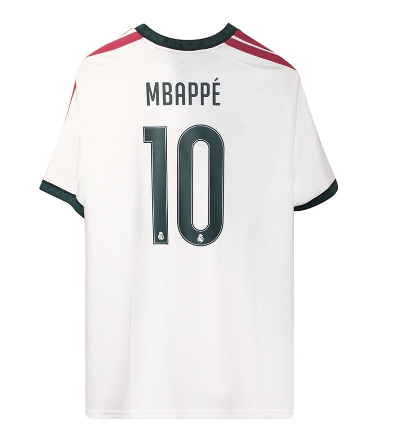 DaniiRM93's tweet photo. 🚨 SORTEO INTERNACIONAL 🚨

Si Kylian Mbappé marca gol contra el Sevilla, voy a sortear una camiseta del propio jugador. Para participar tenéis que seguir estos pasos:

1️⃣ Seguirme a mí.
2️⃣ Dar ❤️ y 💬
3️⃣ Dar RT.
4️⃣ Comentar el @ de algún amigo (no es obligatorio).

✍🏻 ¡Cuanto más comentéis, más posibilidades tenéis de ganar!

Mucha suerte 🍀🤍