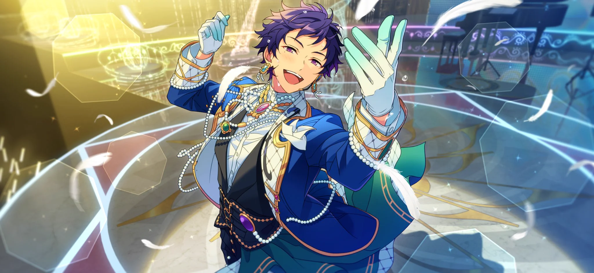 オパール⭐︎あんスタなど大好き！ on X: 