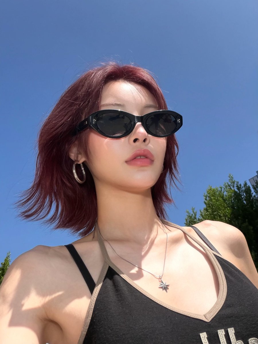 ChaimaC37154's tweet photo. [📸] NIZZ (iinizzu) Instagram Update 

#XIN #엑신 
#NIZZ #니즈 #ZZIRIT @X_in_official https://t.co/Nztyv4t1Qb