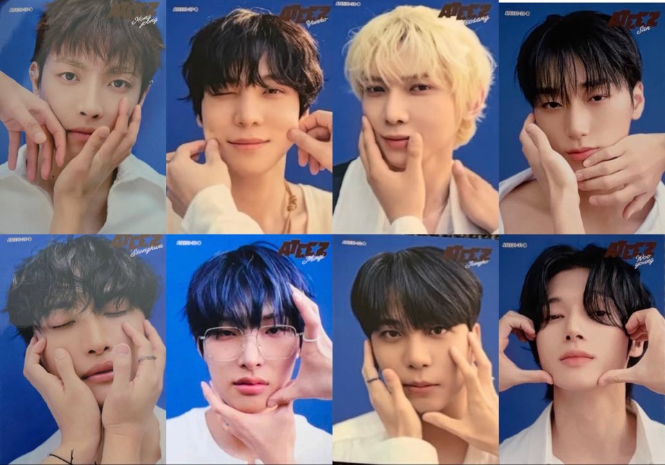 starlk1117's tweet photo. one is not like the others… https://t.co/cb4ibmqX22