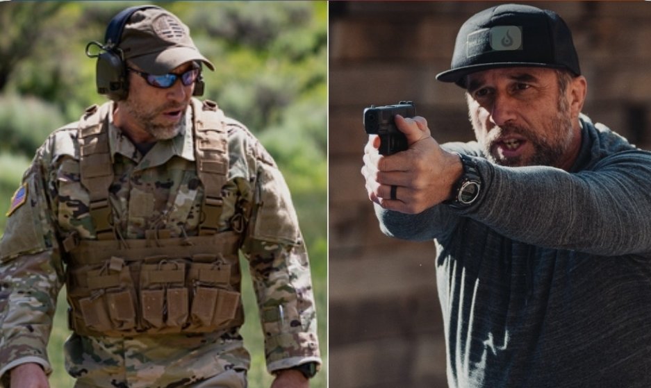 specialopsmag's tweet photo. The former Delta Force operator who made it his life's work to track, identify, and hunt down human traffickers.

Jeff Tiegs spent more than 25 years in Army special operations, from Ranger private to Green Beret to Delta Force operator and troop commander, with combat in Panama, Iraq, and Afghanistan and a Silver Star for valor in Iraq. 

After The Unit, he pointed the same hunt at a different enemy. Through Guardian Group and then Skull Games, the nonprofit he founded, veterans and analysts scrape ads, slang, emojis, and open-source networks to find women and children being sold and the people selling them. 

The work runs on volunteer hunts and a Survivor-Hunter track that trains women who got out of the trade to work the intel beside the veterans. Early reporting on Skull Games credited the effort with freed victims, recovered missing children, and dozens of predator arrests, in both cities and small towns.

Tiegs has said he fought al-Qaeda, ISIS, and the Taliban, and that the people preying on girls are a worse enemy.