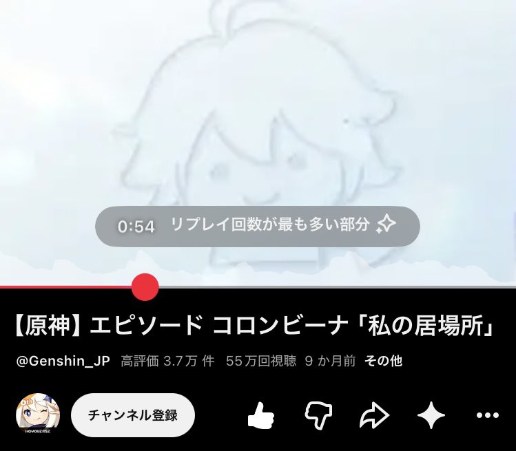 rjUBfPbFriPXVse's tweet photo. やっぱみんなここ1番見るんだな
俺もここだけで100回は見てる https://t.co/ALNWXiiaju