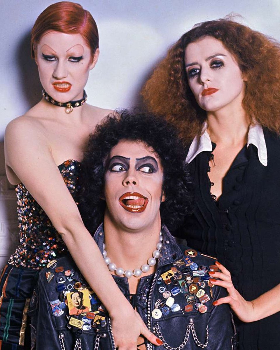 LightHouseD7's tweet photo. Don't dream it, be it.

Don't miss your chance to see THE ROCKY HORROR PICTURE SHOW on the big screen at Light House on October 20

🎟 https://t.co/DnPOgkNzRa https://t.co/GAxaFsZ7SK