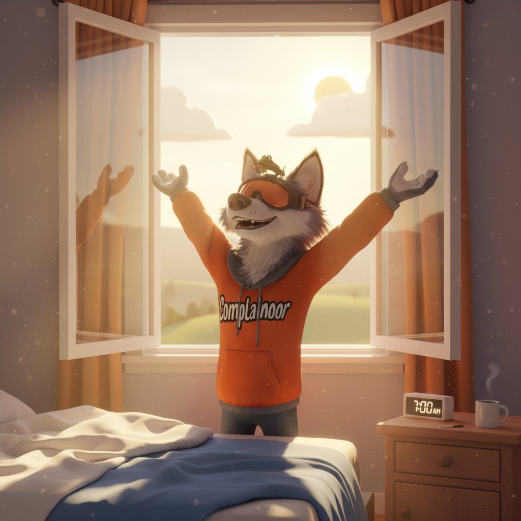 rafffle_dao's tweet photo. Happy Grails day 🐺

Who's taking the P3P3 home? 👀 https://t.co/WOn6GNHBEN