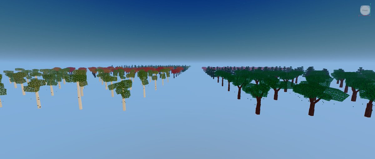 homemade_sano's tweet photo. Once work on +1 Speed is finished, it’s time to get back to Tech Island this weekend!

Heeum also trees👌 https://t.co/OKZwMHq2Ui