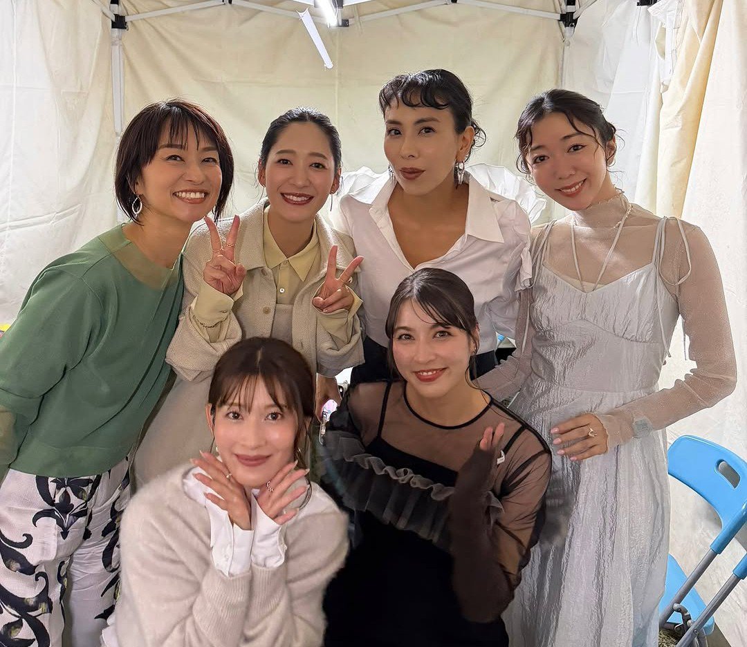 mzpad74's tweet photo. 素敵な写真(ﾉ˶>ᗜ​<˵)ﾉ♡📸

パーソナリティ全員応援しており、明日からも各番組お世話になります🙇‍♂️

#TOKYOFMリスナー感謝祭
#ワンモ
#BlueOcean
#ATB
#ダレハナ
#THETRAD
#スカロケ https://t.co/Prge5P6h8k