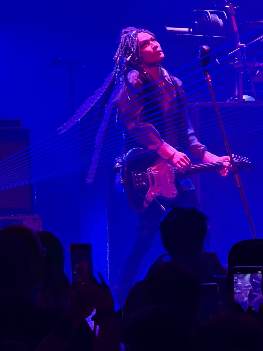 tomosan0729's tweet photo. 本日は下手だったので昨日撮れなかったINORAN！
ライトの光が幻想的！！

#LUNAPIC https://t.co/Kf4slg5YJt