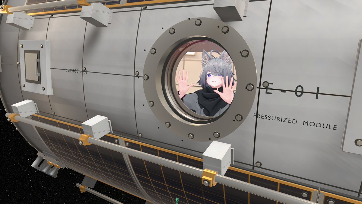 rirawaVRC's tweet photo. これからどうしよう........ https://t.co/k6Jms51I7x