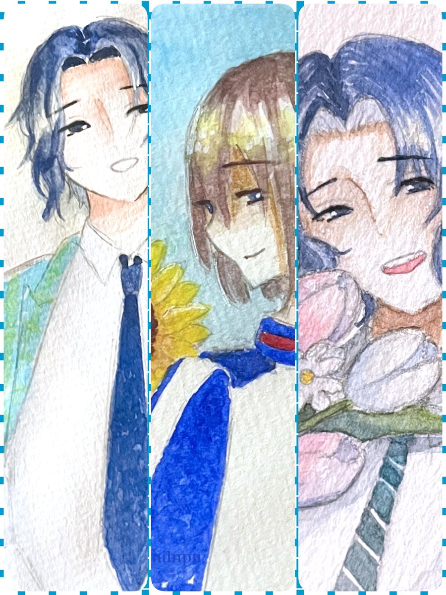 cmdnpu's tweet photo. 波がきてるっぽいので便乗いたします🌊
たまに絵を描いてます。
無言フォローでお迎えさせていただきます🙇‍♀️よろしくお願いします〜！
リトリンもございますがプロカと書いてあることそんなに変わんないかもです💁‍♀️ https://t.co/sq1dyVQhj2
#日曜日突然のテニプリテニミュフォロー祭り https://t.co/6iP2pZf6wi