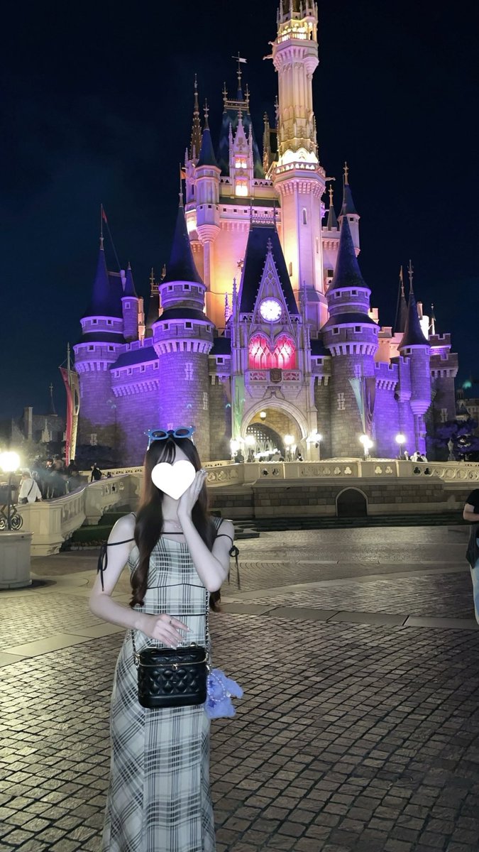 _nyabe06's tweet photo. #Dハロ2026 👻⭐️ https://t.co/QtRDYpeZUJ