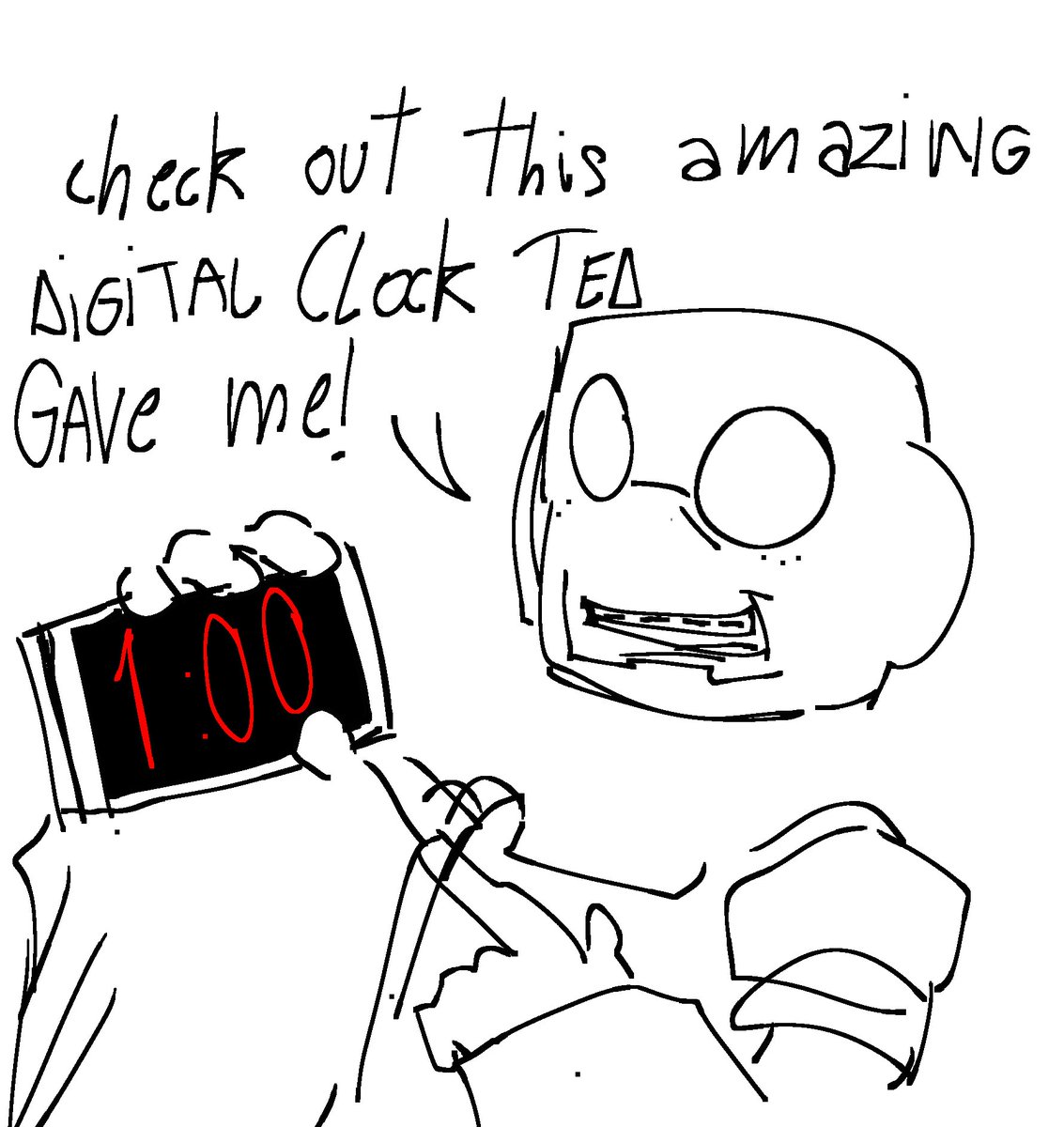 TED_JJJJUSTtTED's tweet photo. Also I got this idea form someone but I forgot their username and they did a completely different fandom #tankmen https://t.co/0uQ2JRqU2n