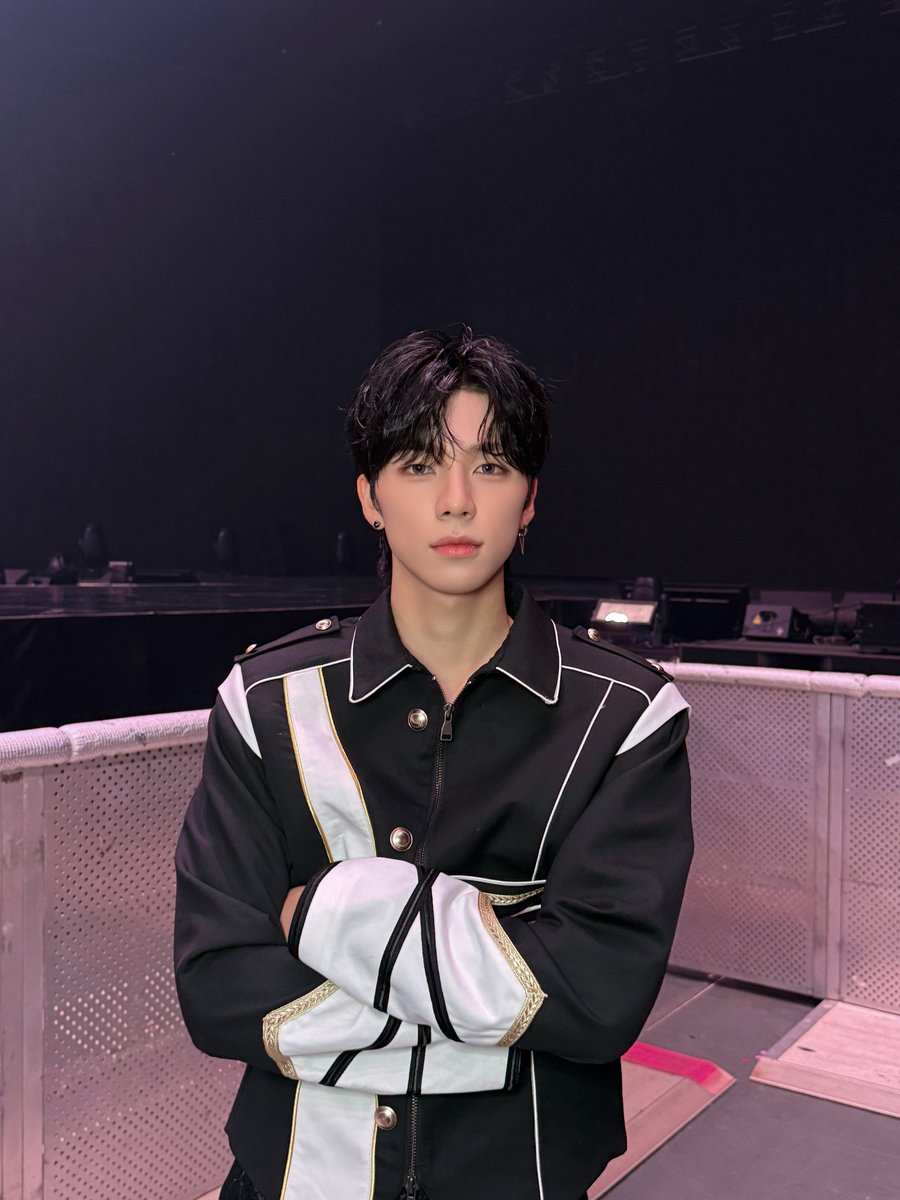 NEXZ_official's tweet photo. NEXZ ❤️ NEX2Y 🩶

#NEXZ #SOGEON
#SAUCIN_THE_WORLD_IN_SEOUL
#NEXZ_ASIA_TOUR https://t.co/fvCgVY9AYd