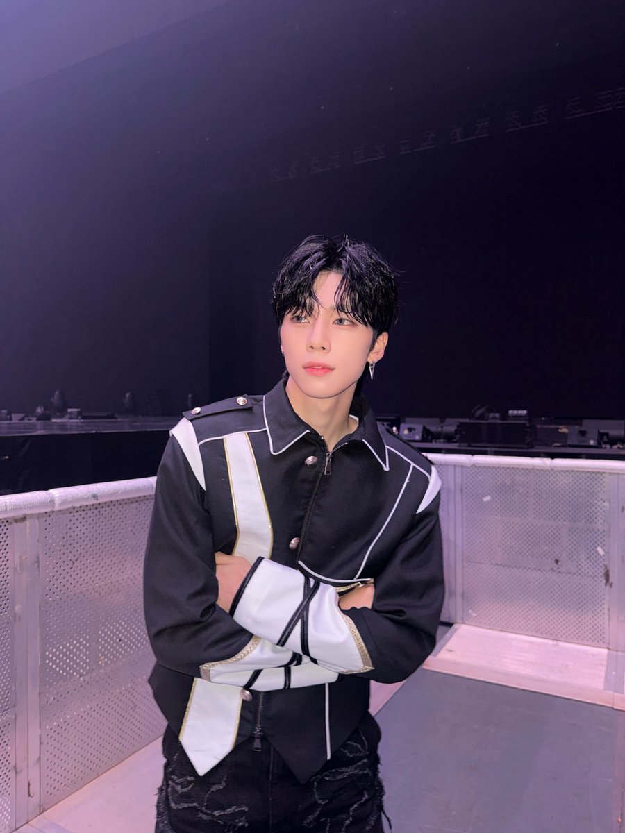 NEXZ_official's tweet photo. NEXZ ❤️ NEX2Y 🩶

#NEXZ #SOGEON
#SAUCIN_THE_WORLD_IN_SEOUL
#NEXZ_ASIA_TOUR https://t.co/fvCgVY9AYd