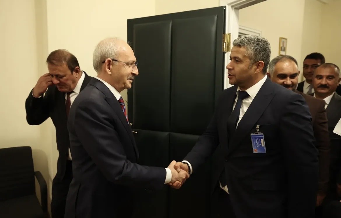 Tirkamfed's tweet photo. Tırcılar  kamyoncular şoför fedarasyonu https://t.co/PITsIfqMYI