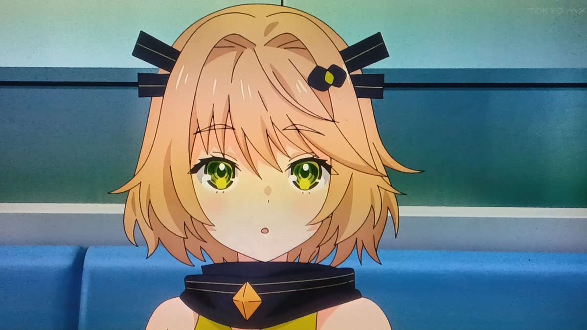 『目覚めたら最強装備と宇宙船持ちだったので』第3話「エルマ」感想｜300万で迎えた新クルー反応画像6
